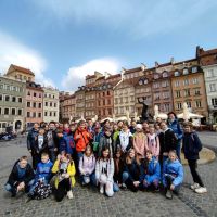 Wycieczka do Warszawy (13)